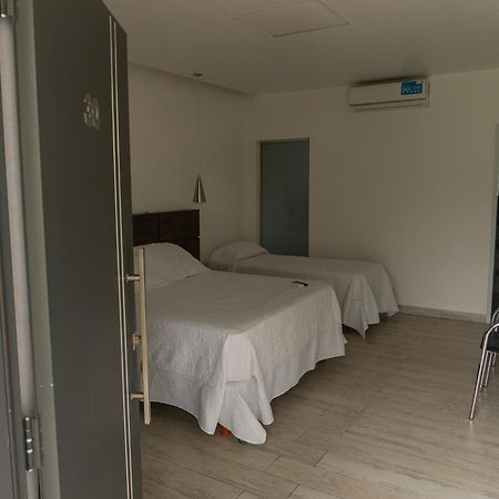 Hotel Oaky Posadas Dış mekan fotoğraf