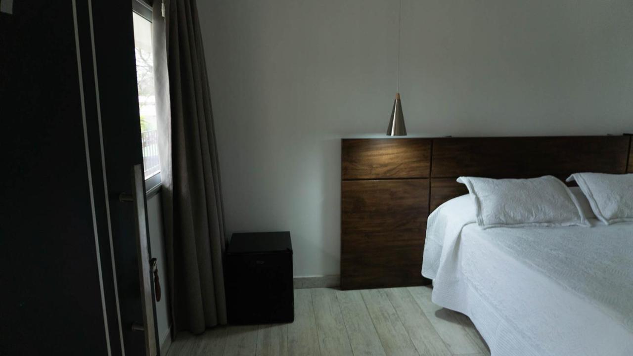 Hotel Oaky Posadas Dış mekan fotoğraf