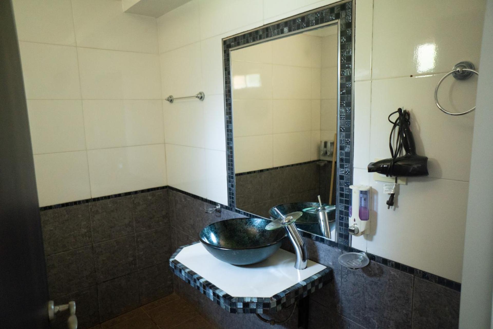 Hotel Oaky Posadas Dış mekan fotoğraf