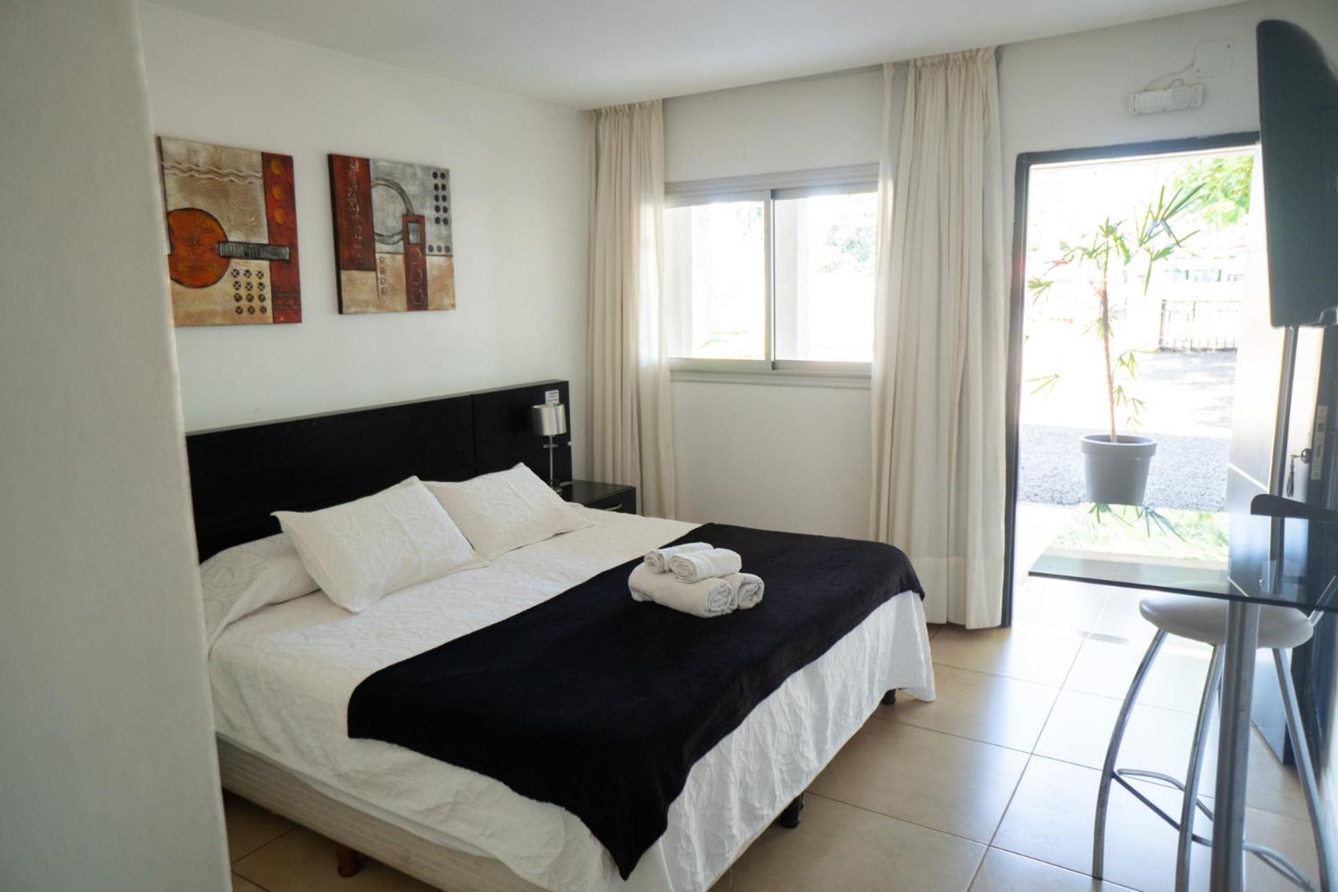 Hotel Oaky Posadas Dış mekan fotoğraf