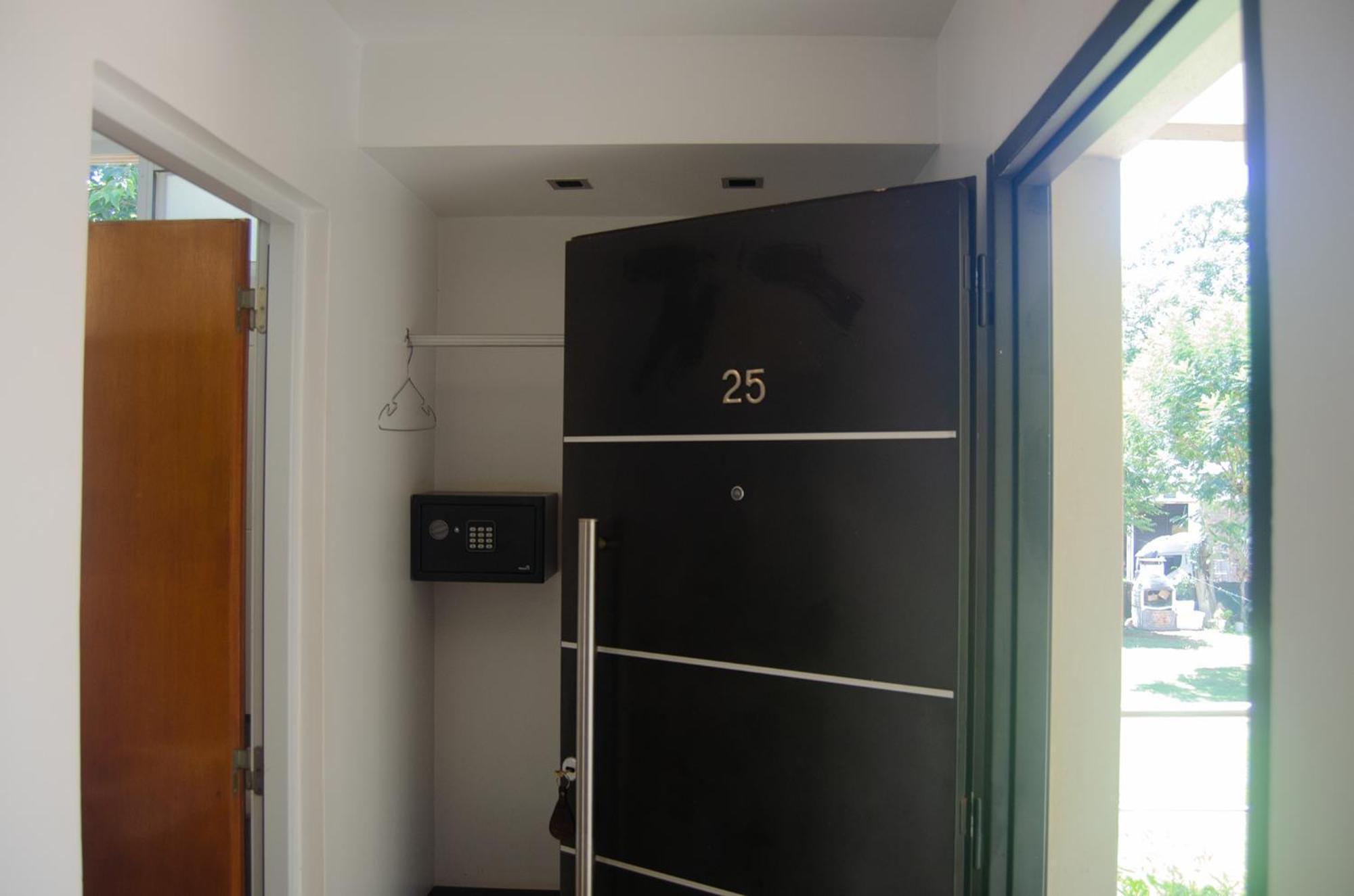 Hotel Oaky Posadas Dış mekan fotoğraf
