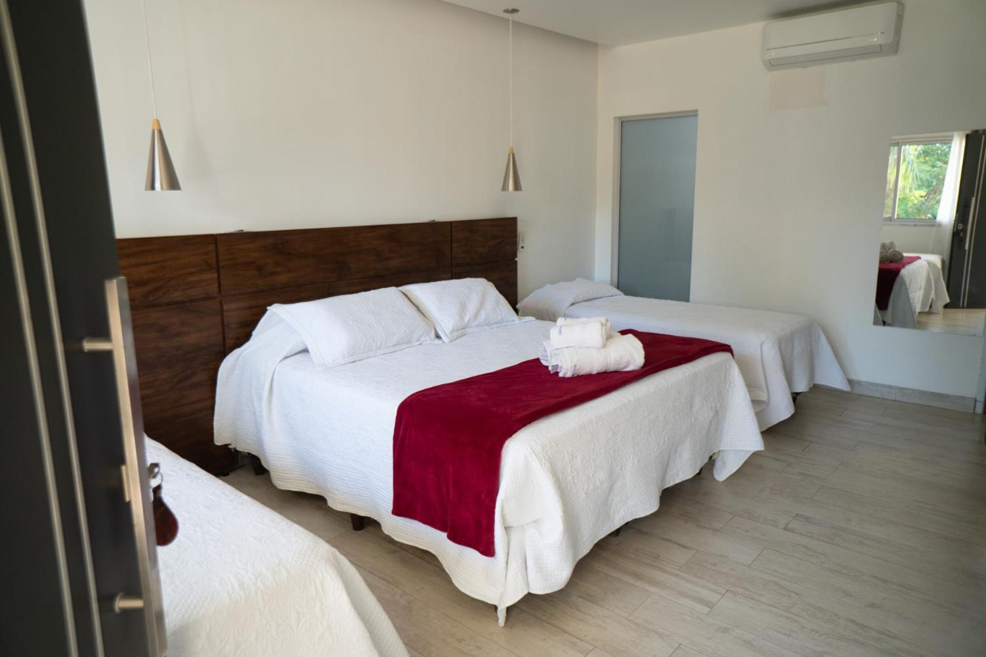 Hotel Oaky Posadas Oda fotoğraf