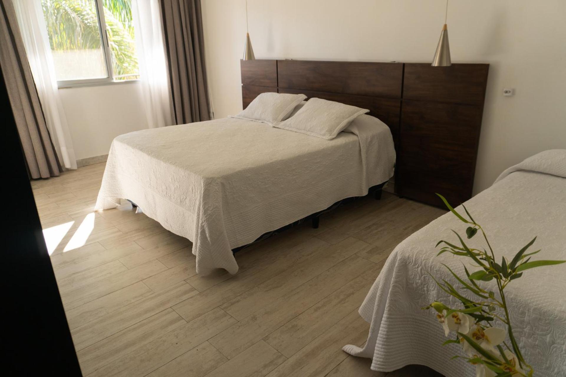Hotel Oaky Posadas Oda fotoğraf
