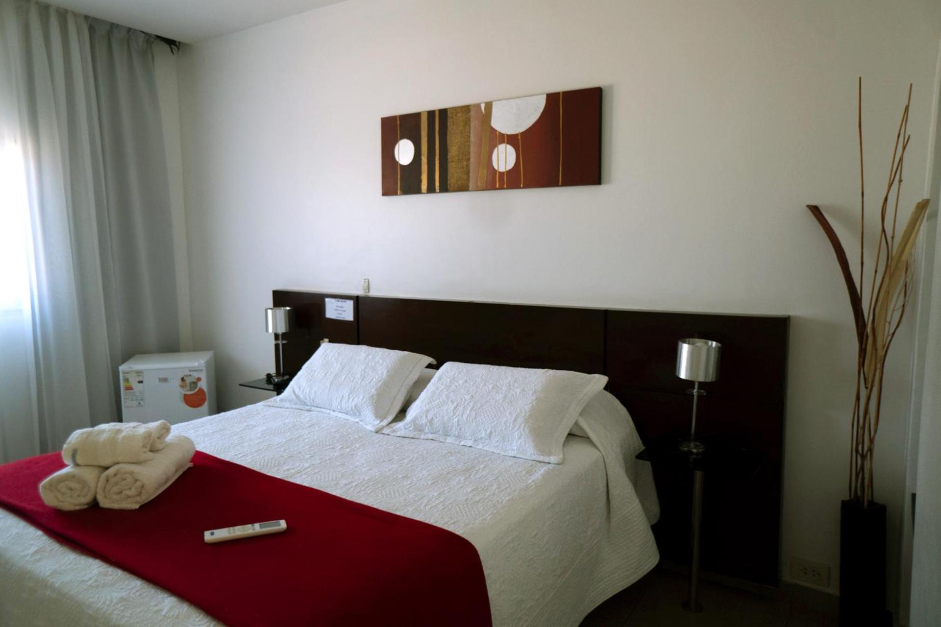 Hotel Oaky Posadas Dış mekan fotoğraf